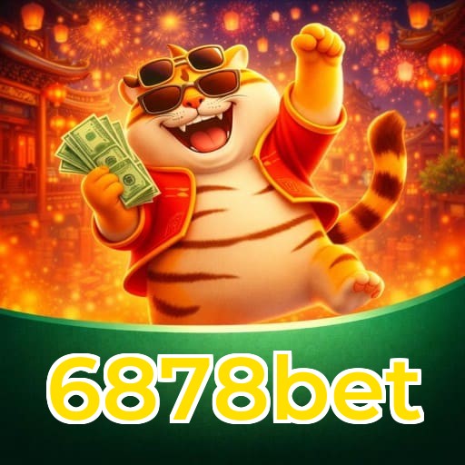 Catálogo de jogos 6878bet com fornecedores Pragmatic Play, Evolution, NetEnt