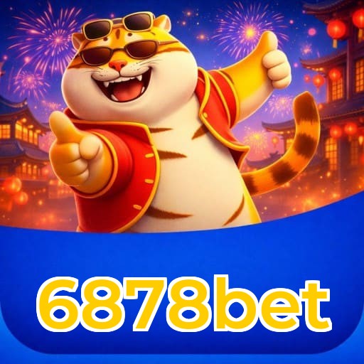 Aplicativo mobile 6878bet