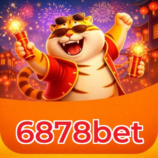 App mobile 6878bet
